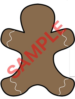 Gingerbread Cookies