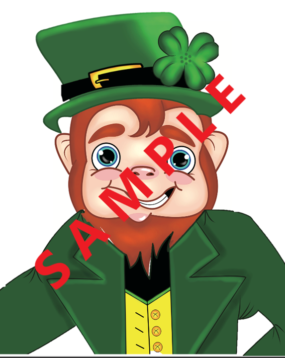 Leprechaun Levity